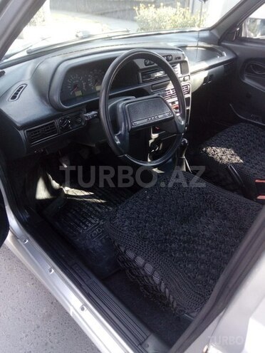 LADA (VAZ) 2115 2005, 130,000 km - 1.6 л - Zaqatala