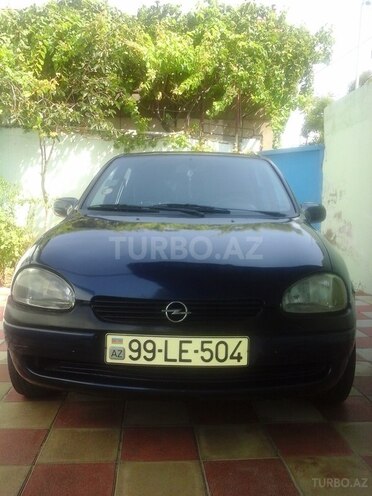 Opel Vita 2000, 257,000 km - 1.4 л - Bakı