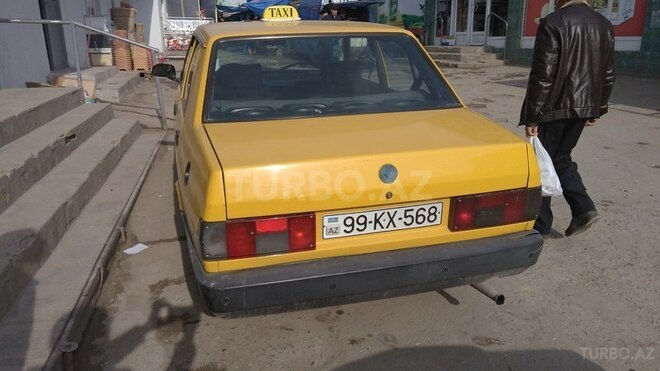 Tofas Sahin 2003, 200,000 km - 1.6 л - Bakı