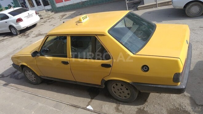 Tofas Sahin 2003, 200,000 km - 1.6 л - Bakı