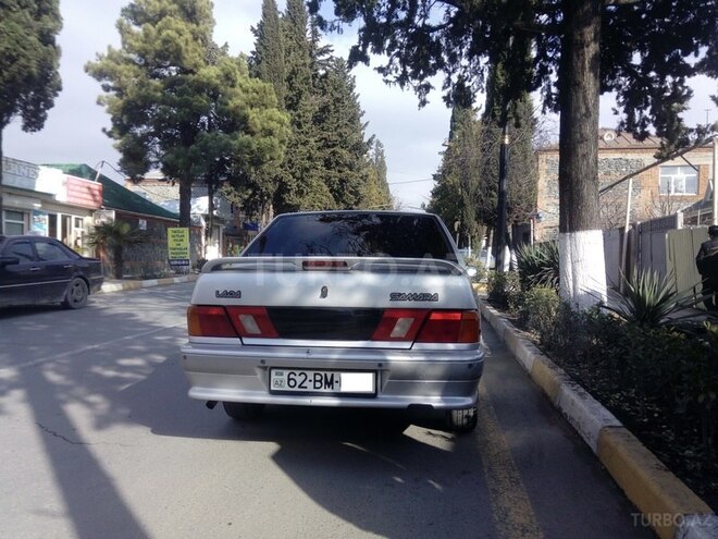 LADA (VAZ) 2115 2005, 130,000 km - 1.6 л - Zaqatala