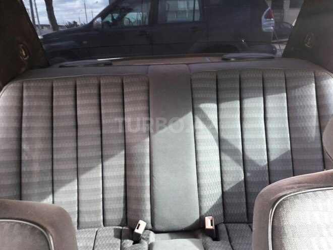 Mercedes 190 1990, 278,000 km - 2.0 l - Bakı