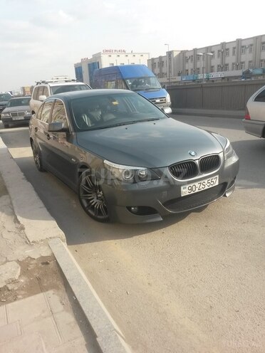 BMW 530 2005, 230,000 km - 3.0 l - Bakı