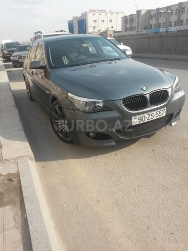 BMW 530 2005, 230,000 km - 3.0 l - Bakı
