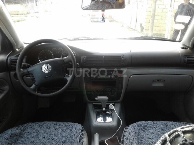 Volkswagen Passat 2001, 142,000 km - 1.8 l - Bakı
