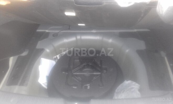 Hyundai Sonata 2011, 130,000 km - 2.4 l - Bakı