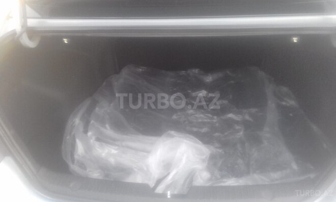Hyundai Sonata 2011, 130,000 km - 2.4 l - Bakı