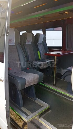 Mercedes Sprinter 313 2006, 350,000 km - 0.2 l - Bakı