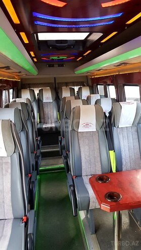 Mercedes Sprinter 313 2006, 350,000 km - 0.2 l - Bakı