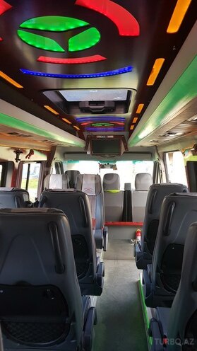 Mercedes Sprinter 313 2006, 350,000 km - 0.2 l - Bakı