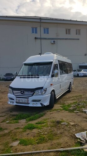 Mercedes Sprinter 313 2006, 350,000 km - 0.2 l - Bakı