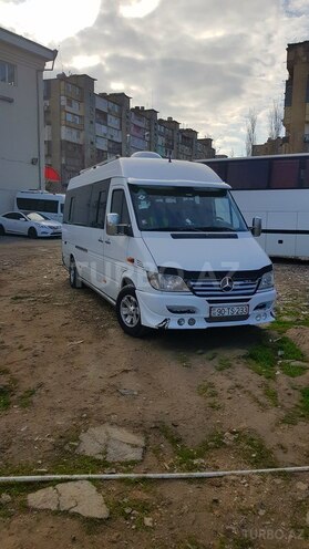 Mercedes Sprinter 313 2006, 350,000 km - 0.2 l - Bakı
