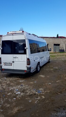 Mercedes Sprinter 313 2006, 350,000 km - 0.2 l - Bakı