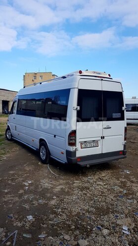 Mercedes Sprinter 313 2006, 350,000 km - 0.2 l - Bakı