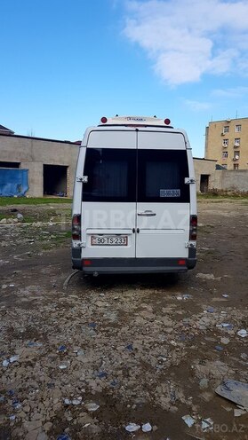 Mercedes Sprinter 313 2006, 350,000 km - 0.2 l - Bakı