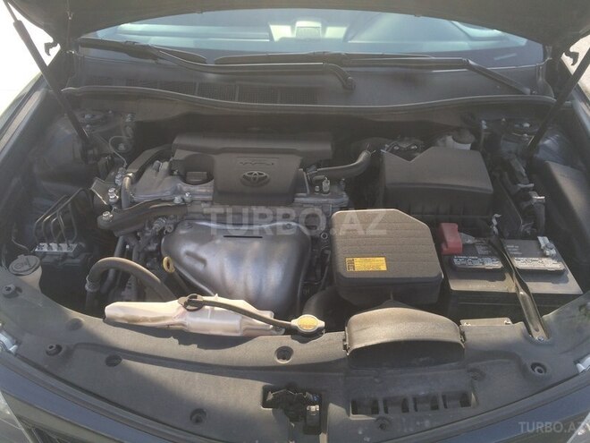 Toyota Camry 2014, 41,000 km - 2.5 l - Bakı
