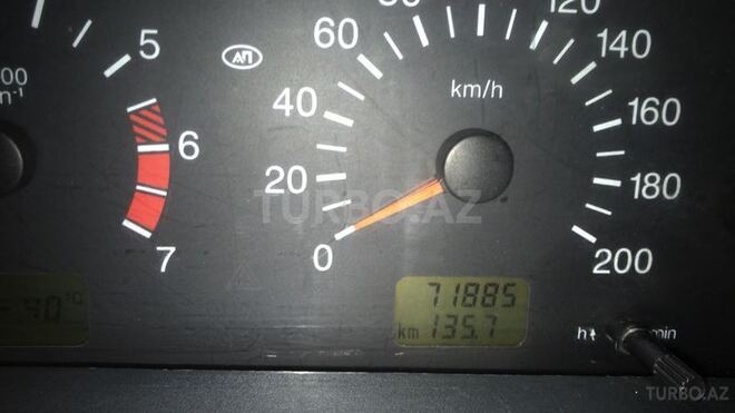 LADA (VAZ) 21099 2004, 71,885 km - 1.6 l - Qax