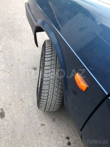 LADA (VAZ) 21099 2004, 71,885 km - 1.6 l - Qax