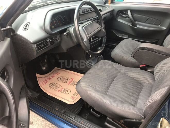 LADA (VAZ) 21099 2004, 71,885 km - 1.6 l - Qax