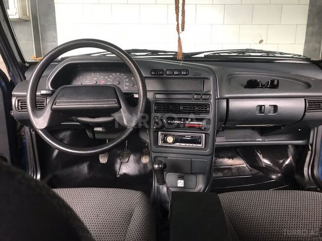 LADA (VAZ) 21099 2004, 71,885 km - 1.6 l - Qax
