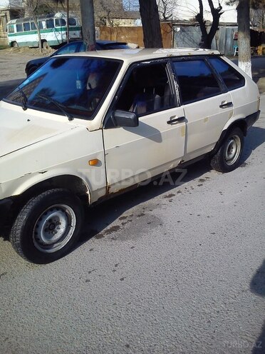 LADA (VAZ) 2109 1992, 186,250 km - 0.2 l - Sumqayıt