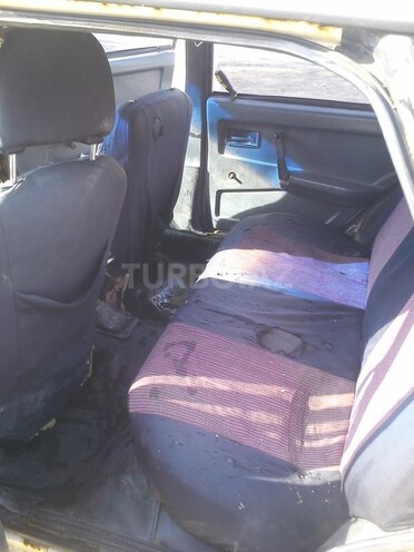 LADA (VAZ) 2109 1992, 186,250 km - 0.2 l - Sumqayıt