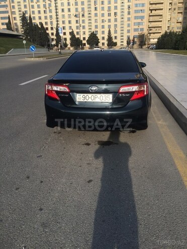 Toyota Camry 2014, 41,000 km - 2.5 l - Bakı