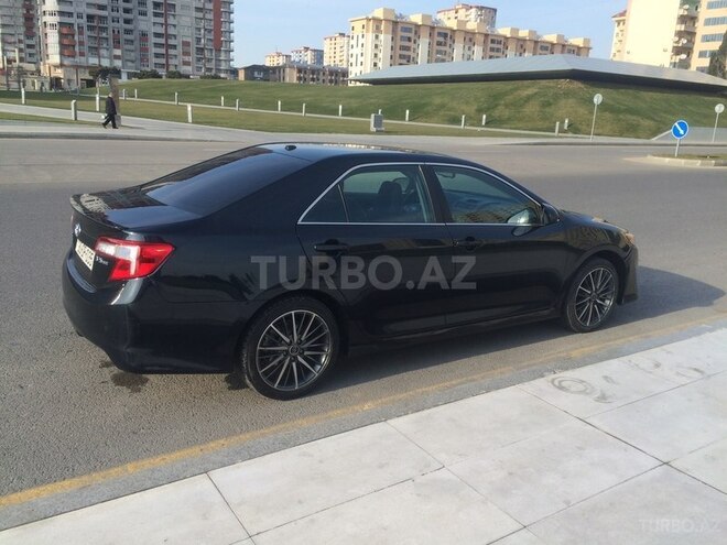Toyota Camry 2014, 41,000 km - 2.5 l - Bakı