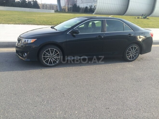 Toyota Camry 2014, 41,000 km - 2.5 l - Bakı