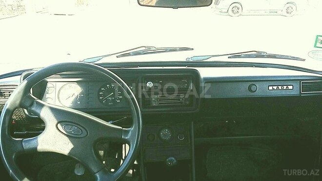LADA (VAZ) 2107 2009, 18,584 km - 1.6 л - Bakı