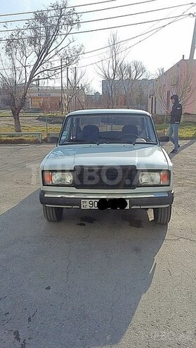 LADA (VAZ) 2107 2009, 18,584 km - 1.6 л - Bakı
