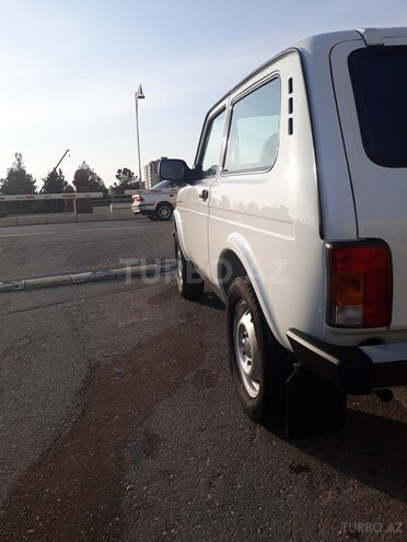 LADA (VAZ) Niva 2012, 155,532 km - 1.7 l - Bakı