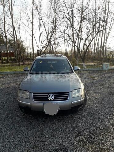 Volkswagen Passat 2004, 180,808 km - 1.8 л - Bakı