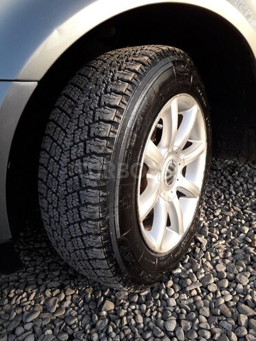 Volkswagen Passat 2004, 180,808 km - 1.8 л - Bakı