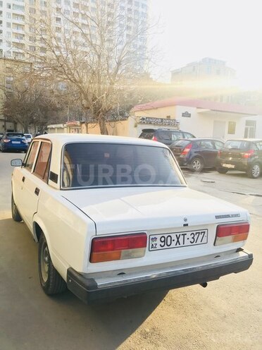 LADA (VAZ) 2107 2010, 93,000 km - 1.6 l - Bakı