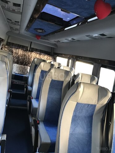 Mercedes Sprinter 313 2000, 494,000 km - 2.2 l - Bakı