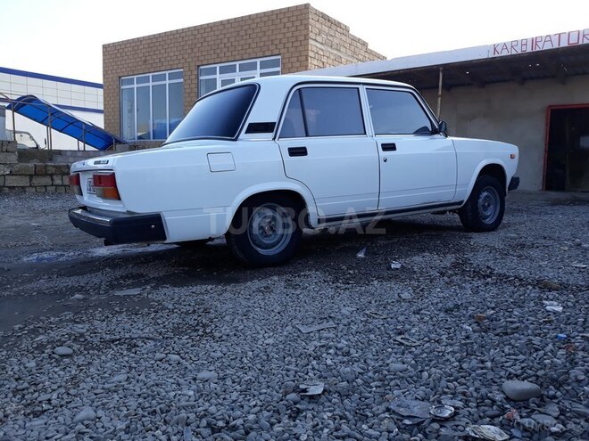 LADA (VAZ) 2107 2010, 71,993 km - 1.6 l - Xaçmaz