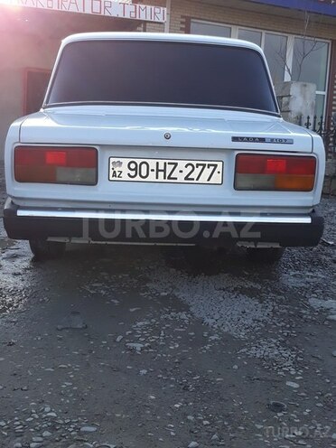 LADA (VAZ) 2107 2010, 71,993 km - 1.6 l - Xaçmaz