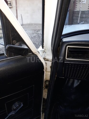 LADA (VAZ) 2107 2010, 71,993 km - 1.6 l - Xaçmaz