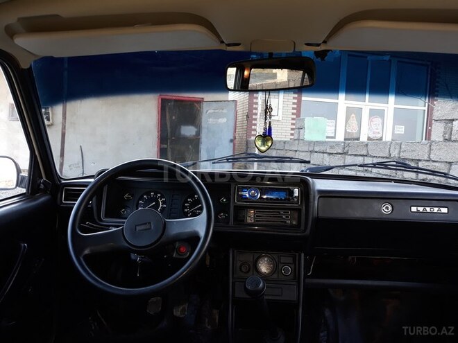 LADA (VAZ) 2107 2010, 71,993 km - 1.6 l - Xaçmaz