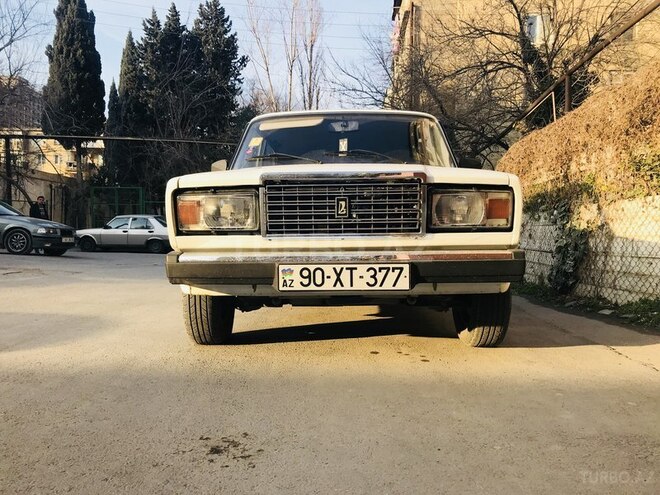 LADA (VAZ) 2107 2010, 93,000 km - 1.6 l - Bakı