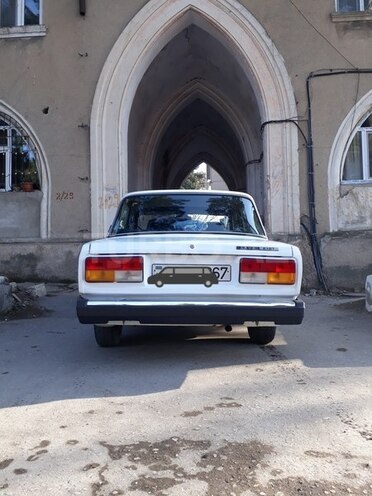 LADA (VAZ) 2107 2004, 150,000 km - 1.6 l - Bakı