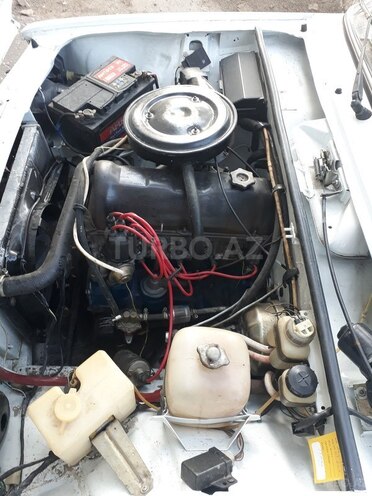 LADA (VAZ) 2107 2004, 150,000 km - 1.6 l - Bakı