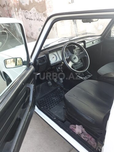 LADA (VAZ) 2107 2004, 150,000 km - 1.6 l - Bakı