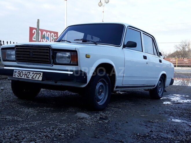 LADA (VAZ) 2107 2010, 71,993 km - 1.6 l - Xaçmaz