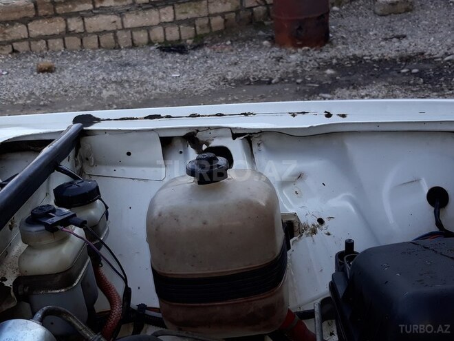 LADA (VAZ) 2107 2010, 71,993 km - 1.6 l - Xaçmaz