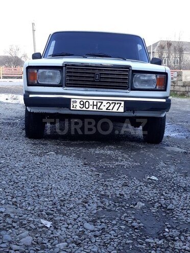 LADA (VAZ) 2107 2010, 71,993 km - 1.6 l - Xaçmaz