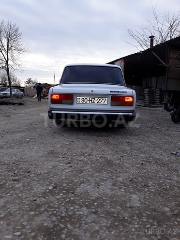 LADA (VAZ) 2107 2010, 71,993 km - 1.6 l - Xaçmaz