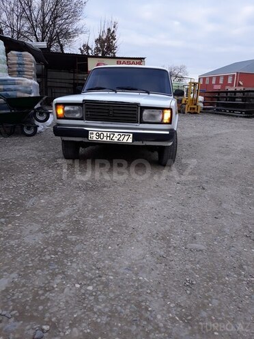 LADA (VAZ) 2107 2010, 71,993 km - 1.6 l - Xaçmaz