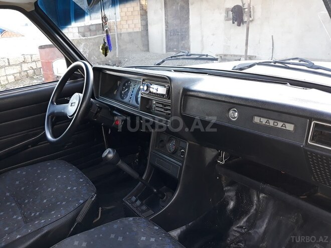 LADA (VAZ) 2107 2010, 71,993 km - 1.6 l - Xaçmaz